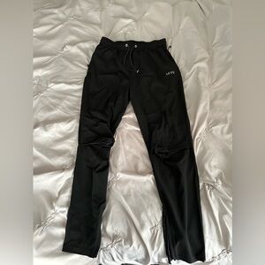 Boohoo Man Active Wear Joggers Size Large
